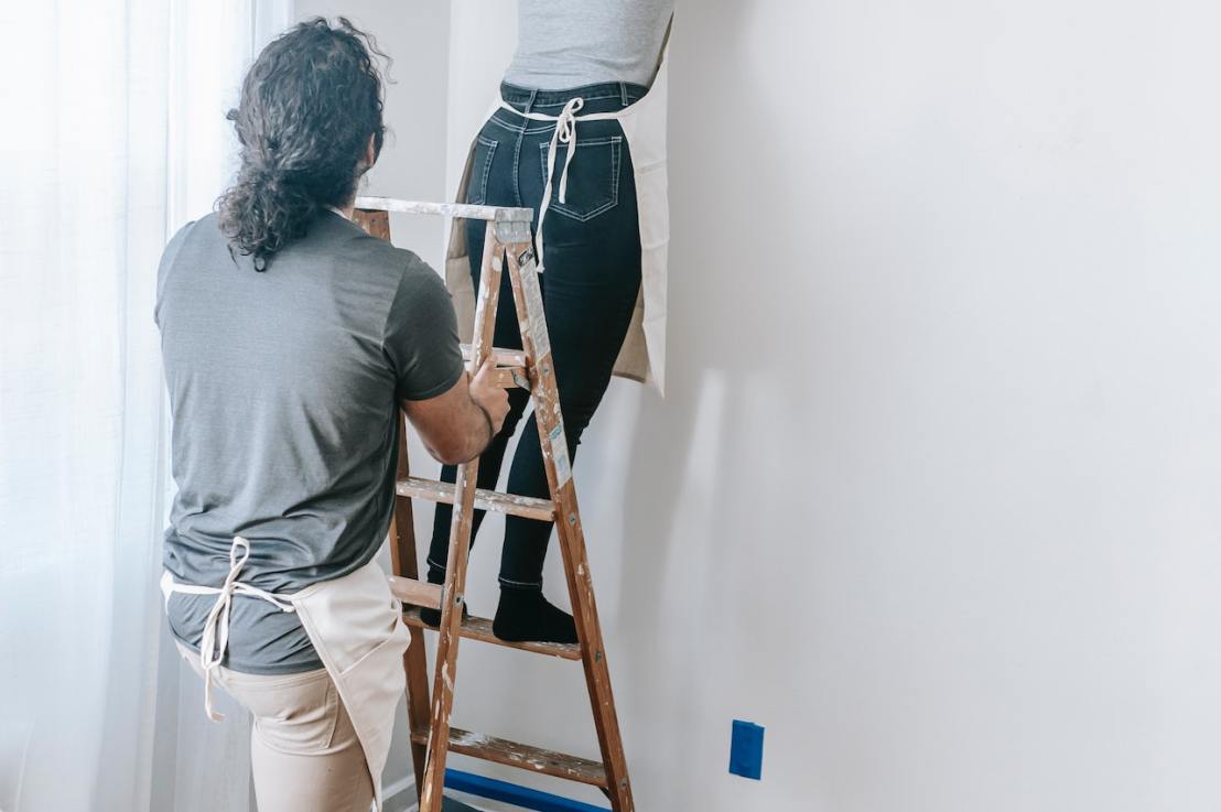 Czy powinieneś przeprowadzić remont&nbsp;domu?